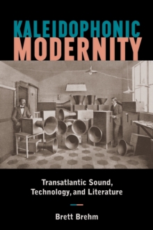 Image for Kaleidophonic Modernity