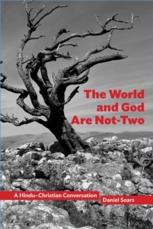 The World and God Are Not-Two: A Hindu–Christian Conversation