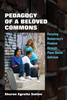 Image for Pedagogy of a Beloved Commons