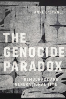 Image for The Genocide Paradox