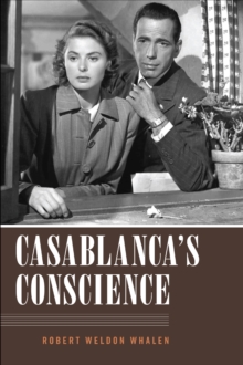 Image for Casablanca's conscience