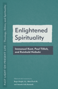 Image for Enlightened Spirituality