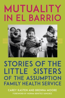 Image for Mutuality in El Barrio
