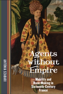 Image for Agents without Empire