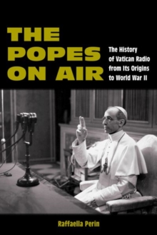 Image for The Popes on Air