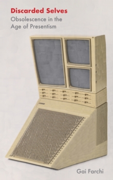 Image for Discarded Selves