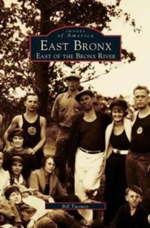 Image for East Bronx