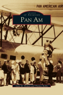 Image for Pan Am