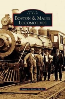 Image for Boston & Maine Locomotives