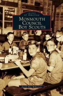 Image for Monmouth Council Boy Scouts