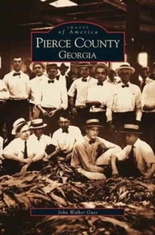 Image for Pierce County, Georgia