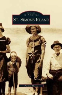 Image for St. Simons Island