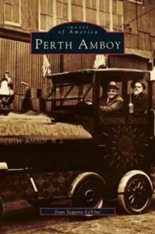 Image for Perth Amboy