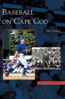 Image for Baseball on Cape Cod