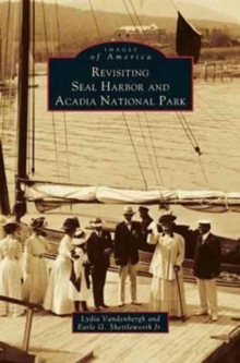 Image for Revisiting Seal Harbor and Acadia National Park