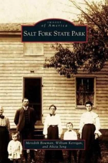 Image for Salt Fork State Park