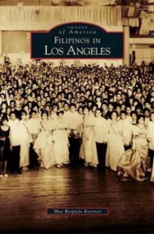 Image for Filipinos in Los Angeles
