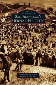 Image for San Francisco's Bernal Heights
