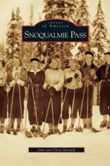 Image for Snoqualmie Pass
