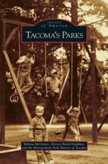 Image for Tacoma's Parks