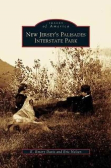 Image for New Jersey's Palisades Interstate Park
