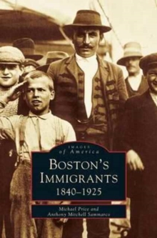 Image for Boston's Immigrants