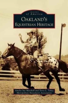 Image for Oakland's Equestrian Heritage