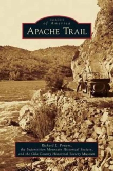 Image for Apache Trail