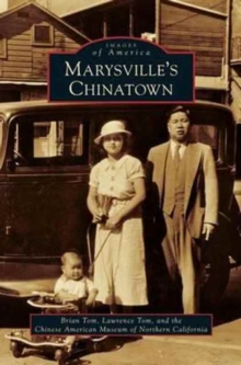 Image for Marysville's Chinatown