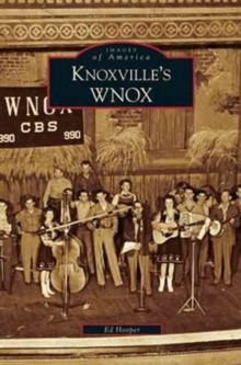 Image for Knoxville's WNOX