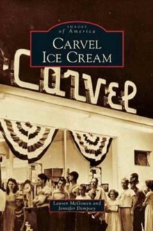 Image for Carvel Ice Cream