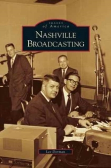 Image for Nashville Broadcasting