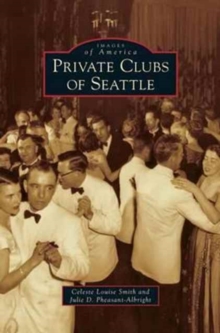 Image for Private Clubs of Seattle