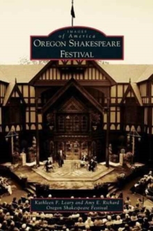Image for Oregon Shakespeare Festival