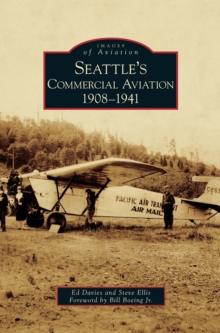 Image for Seattle's Commercial Aviation