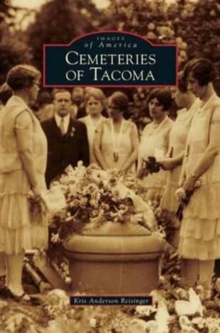 Image for Cemeteries of Tacoma
