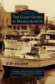 Image for Coast Guard in Massachusetts