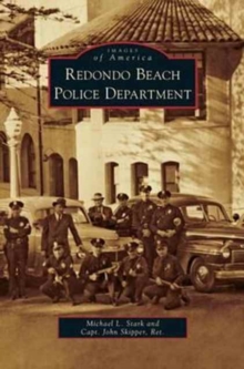 Image for Redondo Beach Police Department