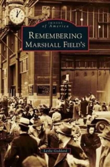 Image for Remembering Marshall Field's