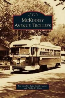 Image for McKinney Avenue Trolleys