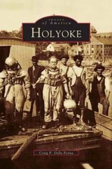 Image for Holyoke
