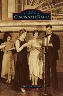 Image for Cincinnati Radio