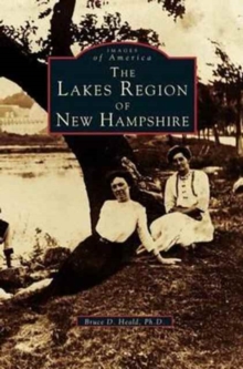 Image for Lakes Region of New Hampshire