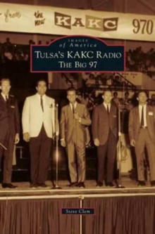Image for Tulsa's KAKC Radio : The Big 97