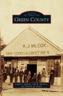 Image for Green County