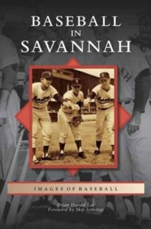 Image for Baseball in Savannah