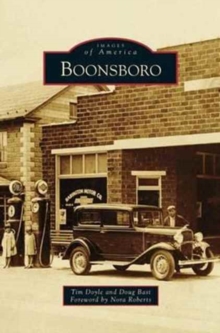 Image for Boonsboro