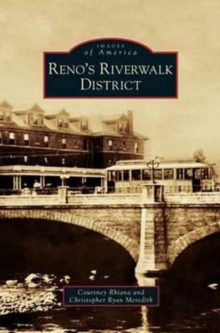 Image for Reno's Riverwalk District