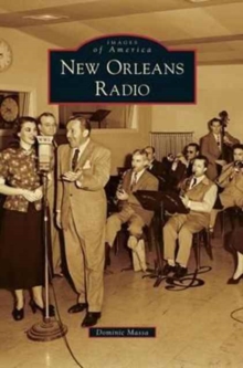 Image for New Orleans Radio