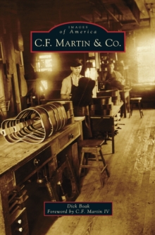 Image for C.F. Martin & Co.